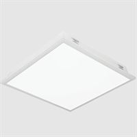 Ledli Sıva Altı Plus Backlıght Arm 30X30 12W 4000K 1